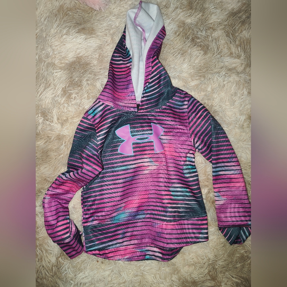 Underarmor 3t